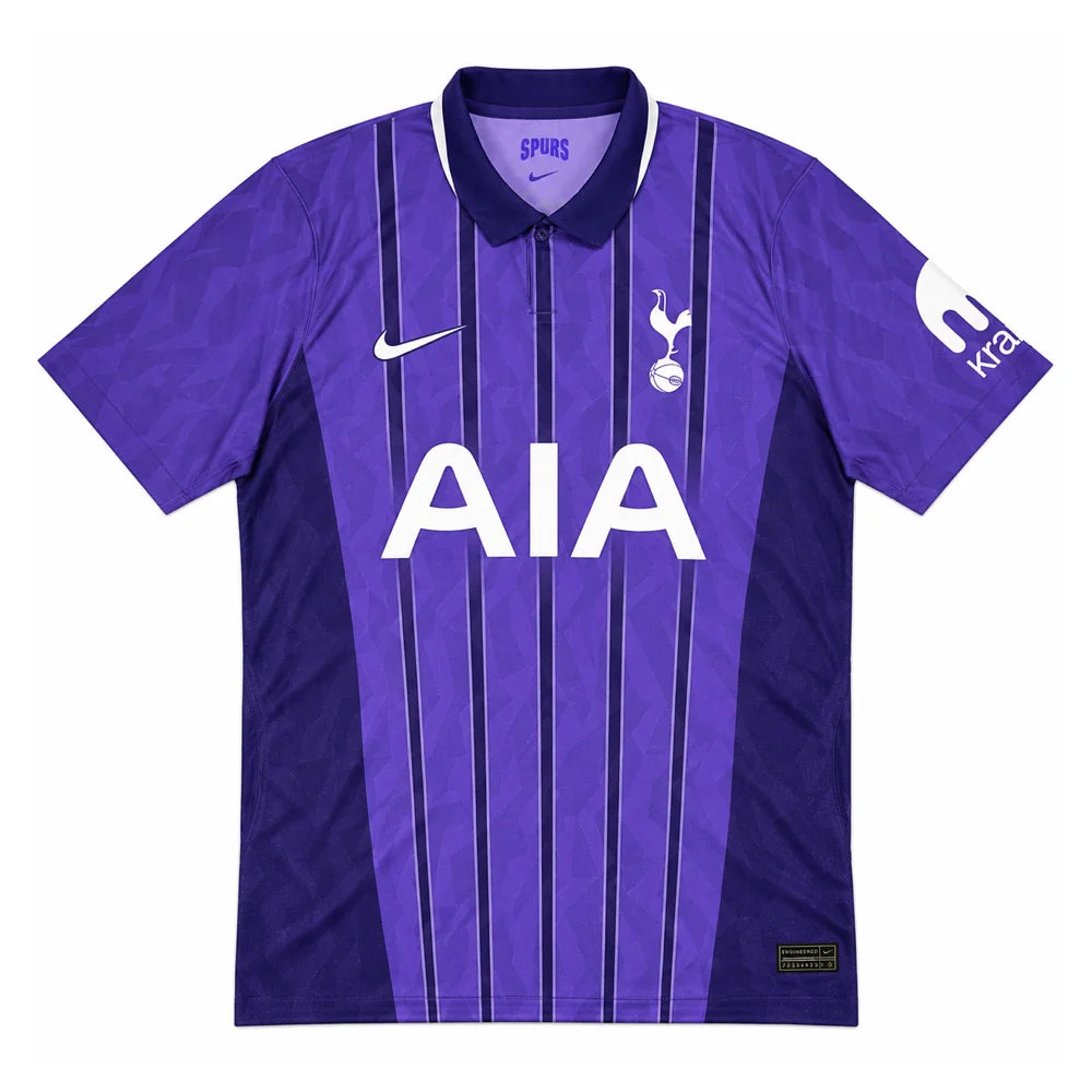 2026-27 Tottenham Hotspur FC Third