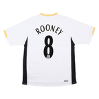 2006-07 Manchester United FC Away
