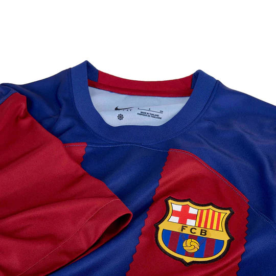 2023-24 FC Barcelona Special Edition
