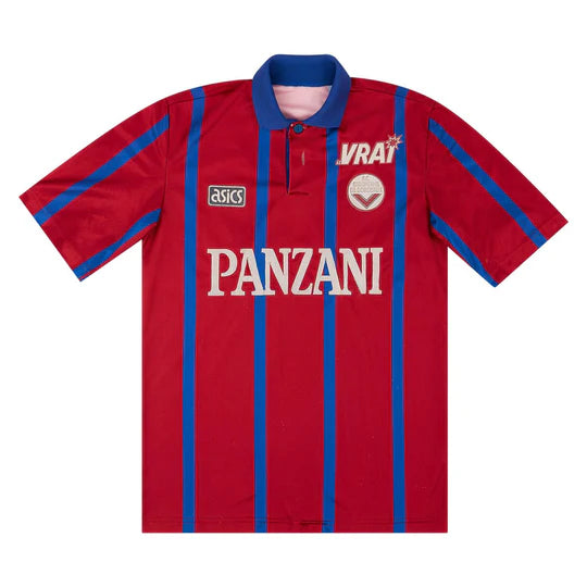 Maillot extérieur Argentine 2026
