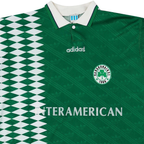 1995-96 Panathinaikos FC Home
