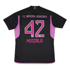 2023-24 FC Bayern München Away
