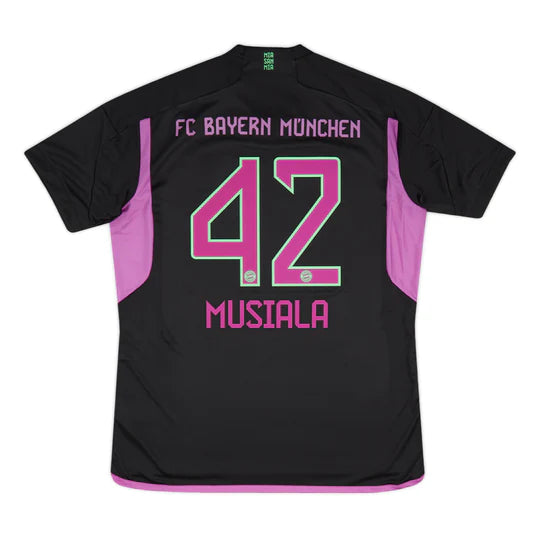 Maillot extérieur Argentine 2026