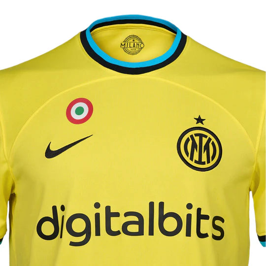 Maillot extérieur Argentine 2026