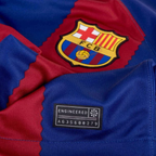 2023-24 FC Barcelona Home