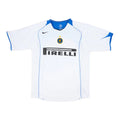 Maillot extérieur du FC Internazionale Milano 2004-05