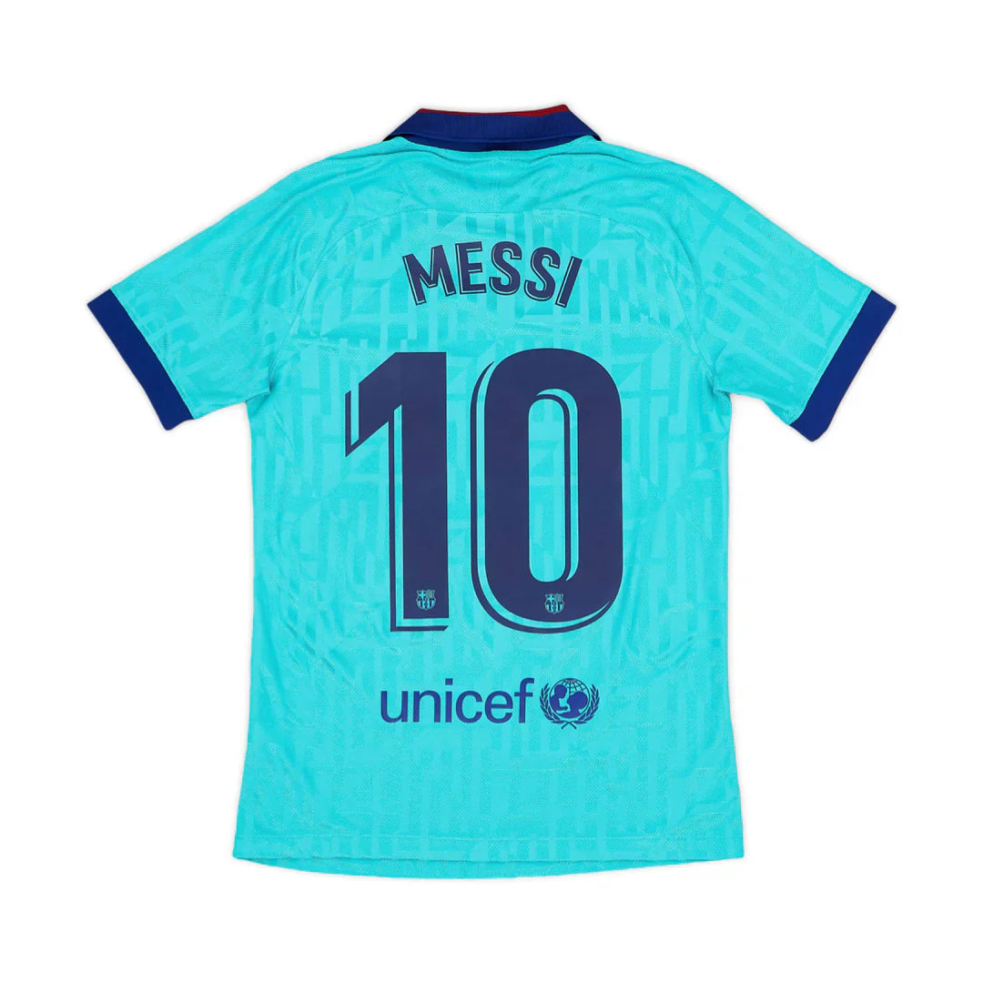 Maillot Troisième FC Barcelone 2019-20