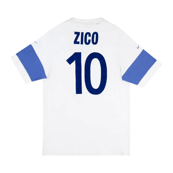 Maillot édition spéciale Brésil 2004