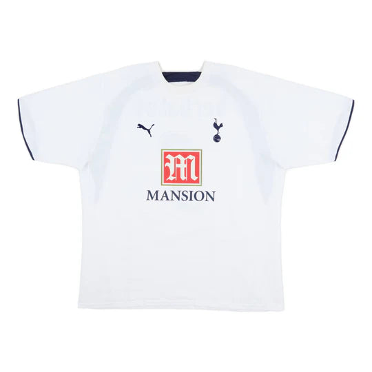2006-07 Tottenham Hotspur FC Home