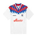 1995-96 Olympique Lyonnais Home