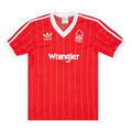1982-83 Nottingham Forest FC Home