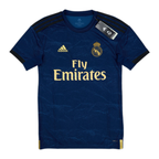 2019-20 Real Madrid CF Away
