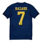 2019-20 Real Madrid CF Away