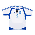 2004 Greece Home
