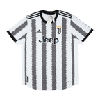 2022-23 Juventus FC Home