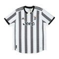 Maillot domicile Juventus FC 2022-23