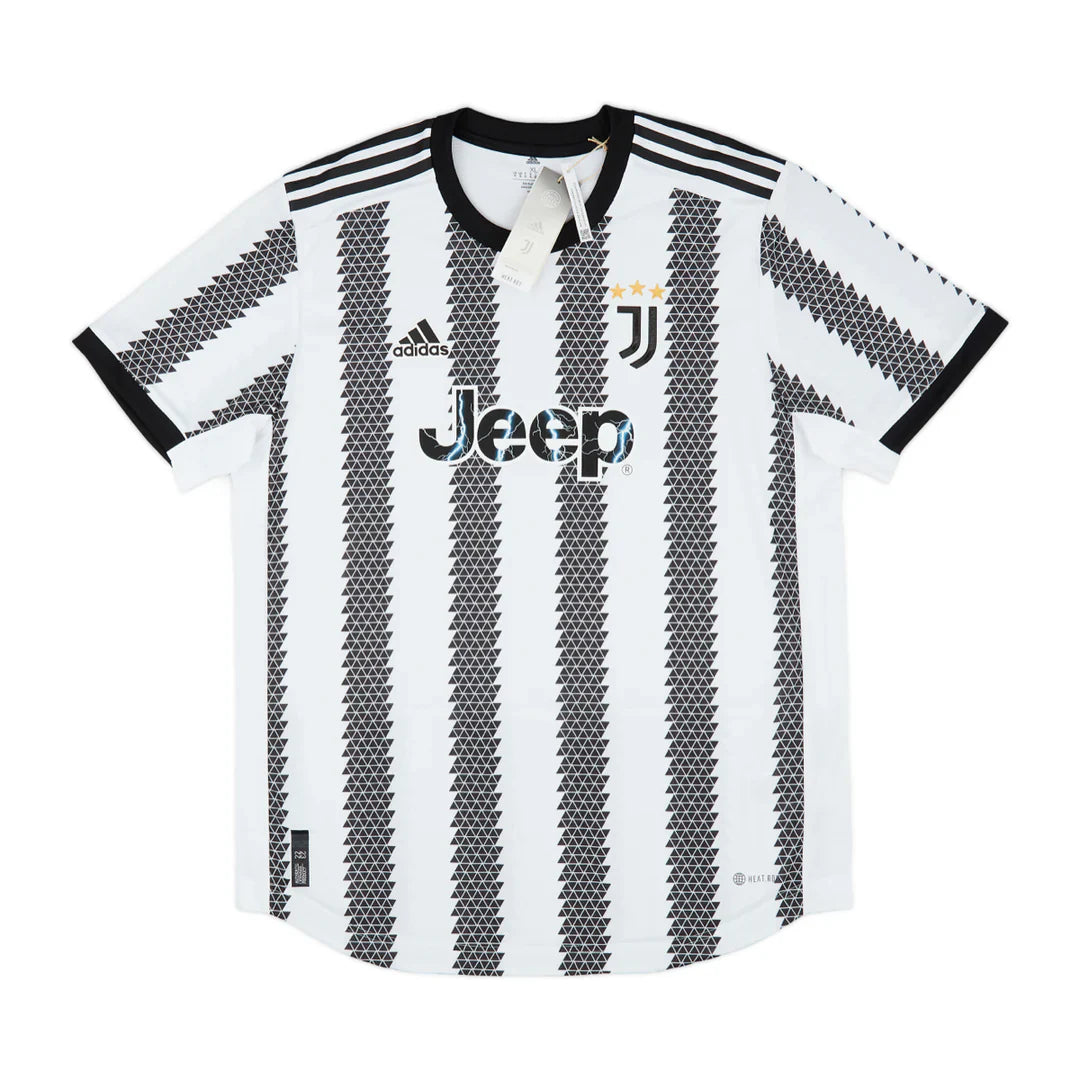 Maillot domicile Juventus FC 2022-23