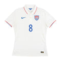 Maillot domicile des États-Unis 2014