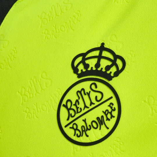 2024-25 Real Betis Balompié́ Away