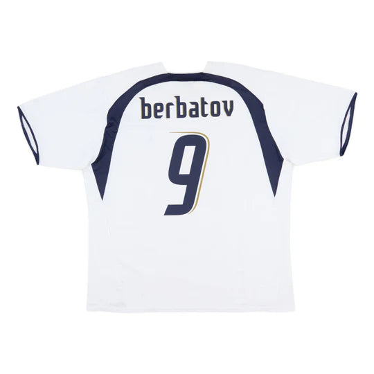 2006-07 Tottenham Hotspur FC Home
