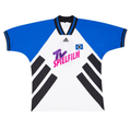 1994-95 Hamburger SV Home