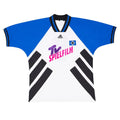 Maillot extérieur Argentine 2026