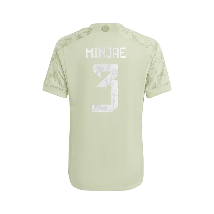 Maillot extérieur Argentine 2026