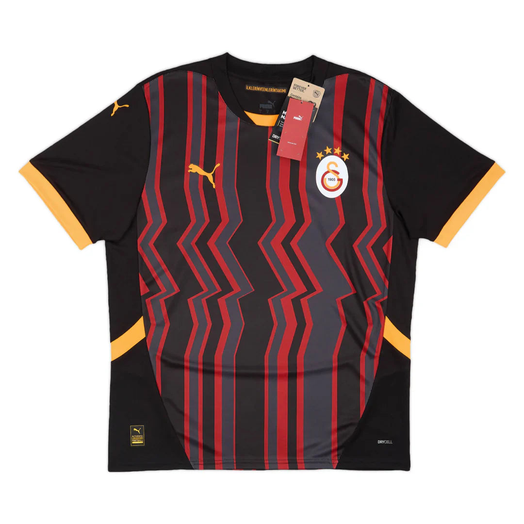 Maillot Third Galatasaray SK 2024-25