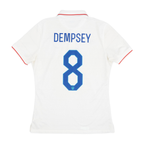 2014 United States Home
