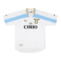1999-00 SS Lazio Home