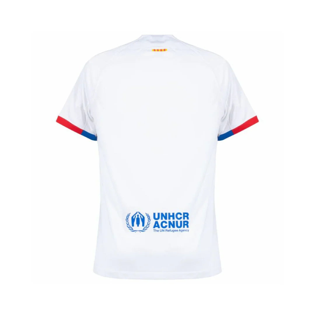 Maillot extérieur du FC Barcelone 2023-24
