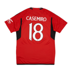 2023-24 Manchester United FC Home