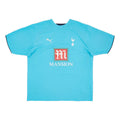 2006-07 Tottenham Hotspur FC Away