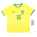 2022 Brazil Home