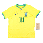 2022 Brazil Home