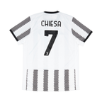 2022-23 Juventus FC Home