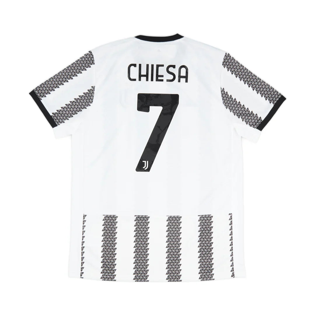Maillot domicile Juventus FC 2022-23