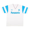 Maillot extérieur Argentine 2026