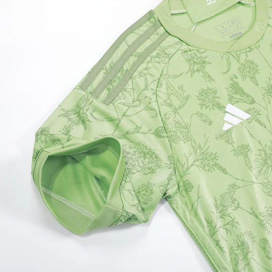 Maillot extérieur Argentine 2026