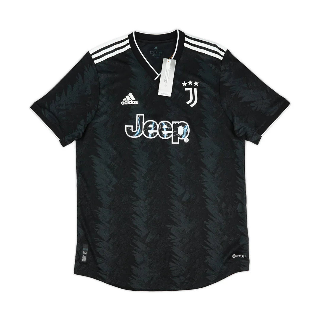 Maillot extérieur de la Juventus FC 2022-23