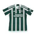 Maillot extérieur du Manchester United FC 2023-24