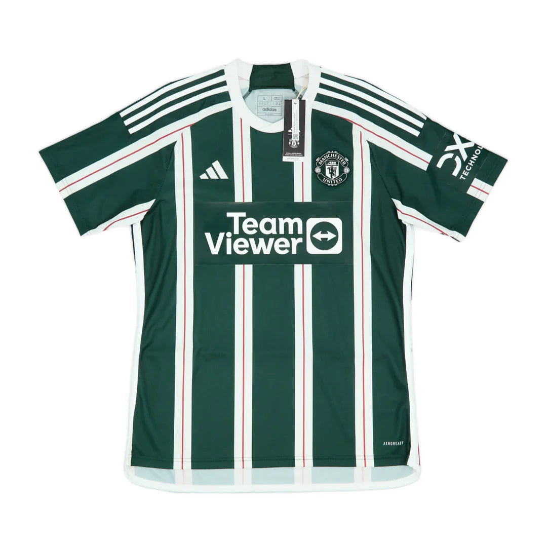 Maillot extérieur du Manchester United FC 2023-24
