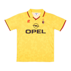 1994-96 AC Milan Away