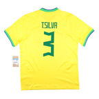 2022 Brazil Home