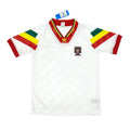 1992 Portugal Away Shirt