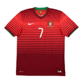 2014 Portugal Home