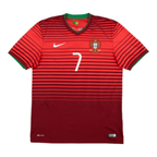 2014 Portugal Home