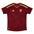 2026 Venezuela Home