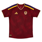 2026 Venezuela Home