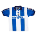 1999-00 FC Porto Home